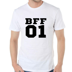 Remera Dia Del Amigo Amigas Bff 01 Hermanas Sister - tienda online