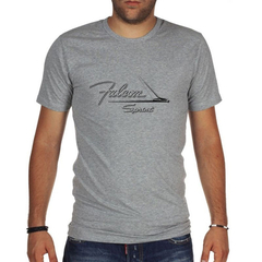 Remera Ford Falcon Autos Clasicos Argentina #3 - comprar online