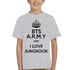 Remera Bts Bangtan Kpop Jungkook #10 - comprar online