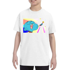 Remera Gumball #6