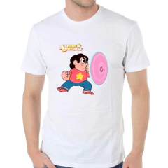 Remera Steven Universe Dibujitos Cartoons #9