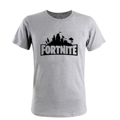 Remera Fortnite Juegos Battle Royale Mashup Loser #15 - comprar online