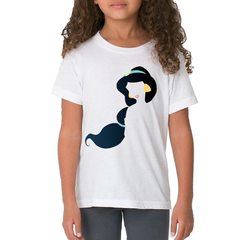 Remera Jasmin Princesa Aladino Princess Magia Jazm - comprar online