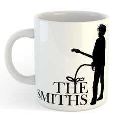 Taza The Smiths Rock Pop London #3