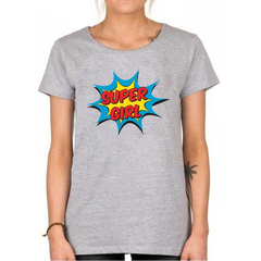 Remera Mujer Maravilla Wonder Woman Retro Cine #8 - comprar online