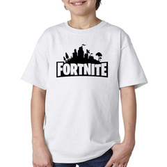 Remera Fortnite Juegos Battle Royale Mashup Loser #15 en internet