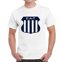 Remera Futbol Talleres De Cordoba #2