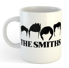 Taza The Smiths Rock Pop London #1