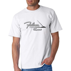 Remera Ford Falcon Autos Clasicos Argentina #3 en internet