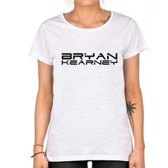 Remera Bryan Kearney Dj Electronic Dance