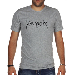 Remera Lil Xan Xanarchy Rap Hip Hop Tattoo #4 en internet