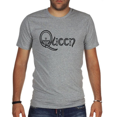 Remera Queen Freddie Mercury #4 - comprar online