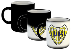 Taza Boca Juniors Futbol #17