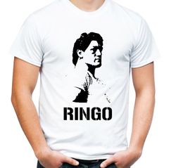 Remera Ringo Bonavena Boxeo #1