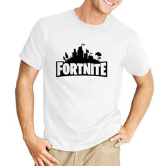 Remera Fortnite Juegos Battle Royale Mashup Loser #15 - TiendaCubik