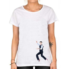 Remera Jay Park B-Boy K Pop Jwalkerz Music #1