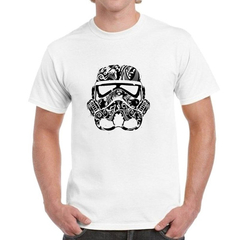 Remera Star Wars Darth Vader Jedi Cine #14 - comprar online