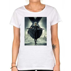 Remera Tormenta Storm X Men X-Men Mutante