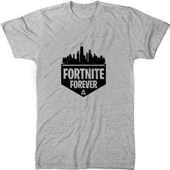 Remera Fortnite Juegos Battle Royale Mashup Loser #9 - TiendaCubik