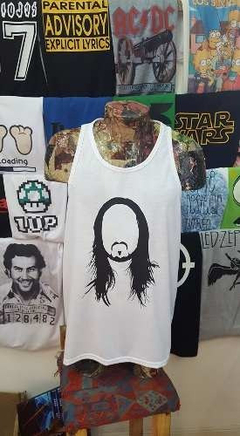 Remera Steve Aoki Electronica Dj