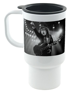 Jarro Termico Acdc Angus Young Rock #1