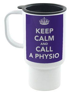 Jarro Termico Psicologo Psicologa Keep Calm