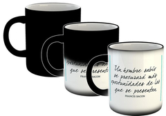 Taza Amor Romance Positivo Ayuda #5 - TiendaCubik