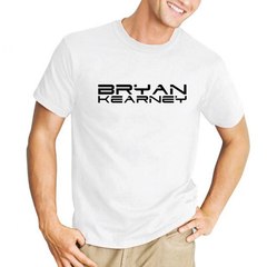 Remera Bryan Kearney Dj Electronic Dance - comprar online