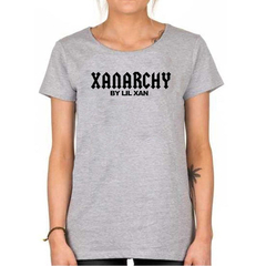 Remera Lil Xan Xanarchy Rap Hip Hop Tattoo #6 - TiendaCubik