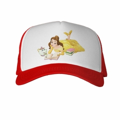 Gorra Bella Disney La Bella Y La Bestia en internet