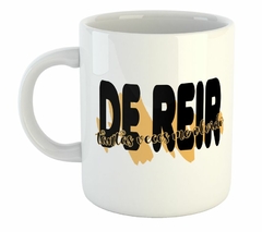 Taza De Reir Tantas Veces Me Olvido