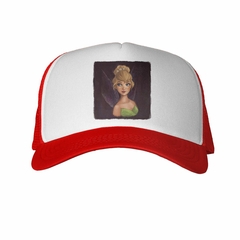 Gorra Tinkerbell Campanita Hada Caricatura en internet