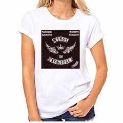 Remera Wings New York Men Of Mayhem en internet