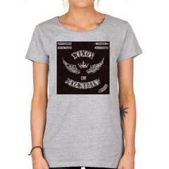 Remera Wings New York Men Of Mayhem - comprar online