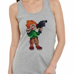 Musculosa Deportiva Juego Play Friday Nigth Funkin Chupetin - comprar online