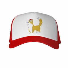 Gorra Tren Infinito Perro Dog Dibujo Animado en internet