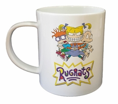 Taza Rugrats Tommy Angelica Carlitos Pa - comprar online