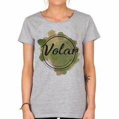 Remera Si Tu Lo Deseas Puedes Volar Fly - comprar online