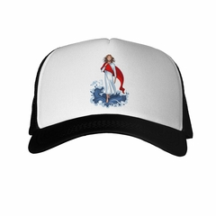 Gorra Jesus Agua Caminando Religion - comprar online