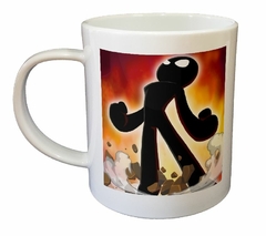 Taza Game Play Fuerza Pu - tienda online