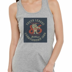 Musculosa Deportiva Youth League Football - comprar online