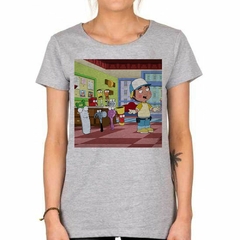 Remera Handy Manny Friends Herramientas Dibujo #8 en internet