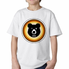 Remera Oso Circulo Gay Orgullo Color - TiendaCubik