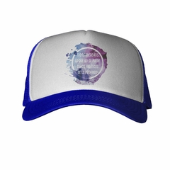 Gorra Todos Queremos Lo Que No Se Puede