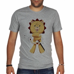 Remera Kom Bleach Anime