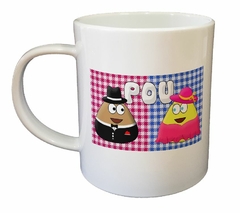 Taza Game Play Juego Ni - tienda online