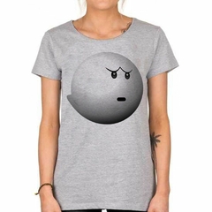 Remera Fantasma Ghost Caricatura Dibujo #1 - TiendaCubik