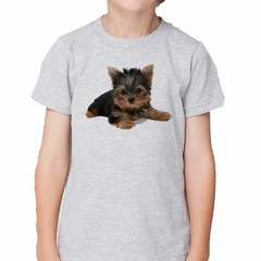 Remera Perro Yorkshire Bebe Puppy Dog en internet