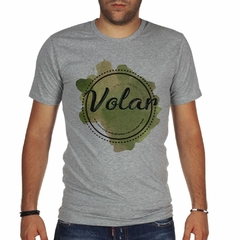 Remera Si Tu Lo Deseas Puedes Volar Fly - tienda online