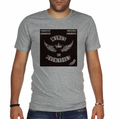 Remera Wings New York Men Of Mayhem